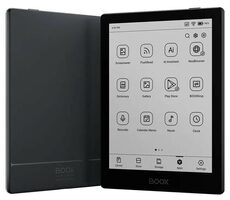 Onyx Boox Go 6 černá / Čtečka e-knih / 6" / E-ink / 1448 x 1072 / 32GB / Wi-Fi / USB-C / BT 