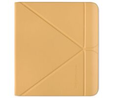 Kobo SleepCover pouzdro pro Liba Colour žlutá