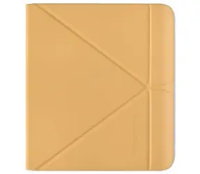 Kobo SleepCover pouzdro pro Liba Colour žlutá