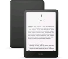 Amazon Kindle Paperwhite (2024) adds černá / 7" / 16GB / Wi-Fi