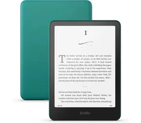 Amazon Kindle Paperwhite (2024) s reklamou zelená / 7" / 16GB / Wi-Fi