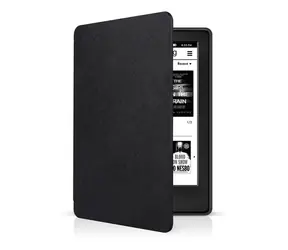 C-TECH pouzdro pro Amazon Kindle TOUCH 2019/2020 černá 