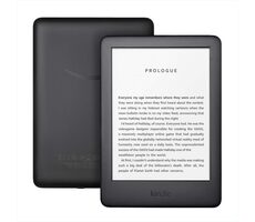 Amazon Kindle Paperwhite (2024) černá / bez reklamy / 7" / 16GB / Wi-Fi