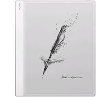 ONYX BOOX NOTE MAX bílá / Čtečka e-knih / 13.3" / E-ink / 3200x2400 / 64GB / Wi-Fi / USB-C / BT 