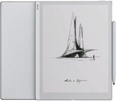 ONYX BOOX GO 10.3 bílá /  / Čtečka e-knih / 10.3" / E-ink / 2480x1860 / 64GB / Wi-Fi / USB-C / BT 