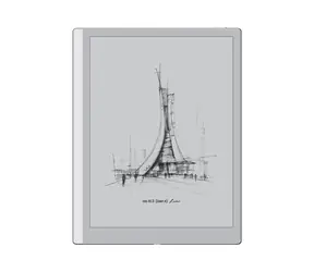 ONYX BOOX GO 10.3 (Gen.2) LUMI bílá / čtečka eknih / 10.3" / E-ink / 64GB / BT / Wi-Fi / Android 15