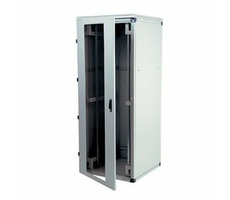 Triton 19" rozvaděč stojanový 18U/600x800 / rozebíratelný