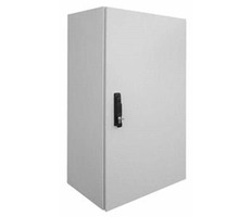 DATACOM 19" venkovní rozvaděč 15U (600x500) šedá