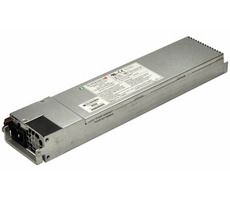 SUPERMICRO PWS-406P-1R / PSU / 1U / 400W
