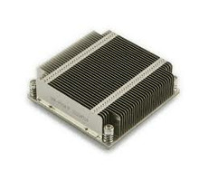 SUPERMICRO SNK-P0047P / 1U / Passive CPU Heatsink / Intel LGA2011 X9 MB 