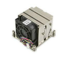 SUPERMICRO SNK-P0048AP4 / 2U / CPU Heatsink,X9 2U+ UP / DP Servers LGA2011