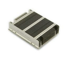 SUPERMICRO SNK-P0057PS / 1U / Passive CPU Heatsink / Intel LGA2011 X10 MB w/ Narrow ILM