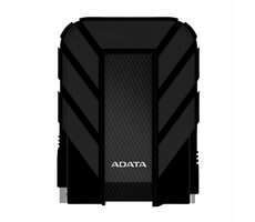ADATA HD710P 5TB černá / Externí HDD / 2.5" / USB 3.2 Gen 2 - (USB 3.1)