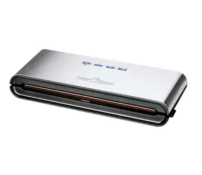 ProfiCook VK 1080 stříbrná / Vakuová svářečka