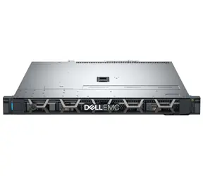 DELL PowerEdge R240 / Xeon E-2224 3.4GHz / 16GB / 2x 4TB NLSAS / H330 / iDRAC 9 Basic / 2x GLAN / 1U / 3YNBD