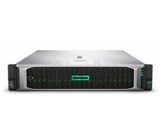 HPE DL380 / Intel Xeon-S 4210R 2.4GHz / 32GB / 800W / 2U Rack
