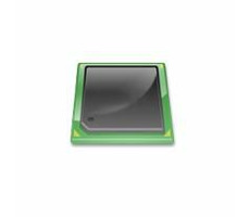 Fujitsu S26361-F4051-L830 chladič sekundárního procesoru pro servery RX2530 M4/M5 / TDP až 130W 