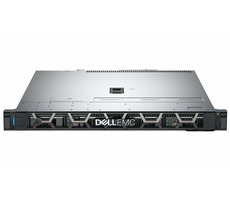 DELL PowerEdge R240 / Xeon E-2224 3.4GHz / 16GB / 2x 2TB NLSAS / H330 / iDRAC 9 Basic / 2x GLAN / 1U / 3YNBD