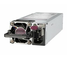 HPE 800W Flex slot PSU Kit (Platinum) / hot plug
