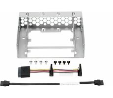 HPE Gen10 MicroServer SFF NHP SATA Converter Kit