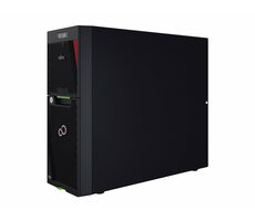 Fujitsu PRIMERGY RX1330M5 / Intel Xeon E-2336 2.9GHz / 16GB / 24x2.5"/ 12x3.5" / 500W 