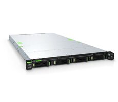 Fujitsu PRIMERGY RX2530M7 / Intel Xeon Silver 4410Y 2.0GHz / 32GB / 10x2.5" / 900W / 1U