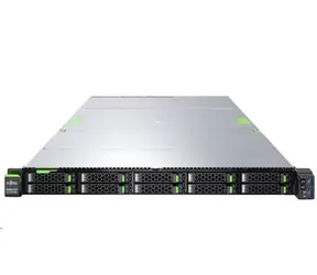 Fujitsu PRIMERGY RX2530M7 / Intel Xeon Silver 4410T 2.7GHz / 32GB / 8x2.5" / 900W / 1U