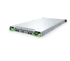 Fujitsu SRV RX2530M7 PRIMERGY / Xeon Gold 5415+ 2.9GHz / 32GB / 8x 2.5" / 2x900W 