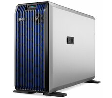 DELL PowerEdge T360 / Xeon E-2434 3.4GHz / 16GB / 480GB SSD / 1x 700W / H755 / iDRAC9 16G / 2x GLAN