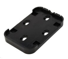 Elatec Snap in Holder Držák 95x60mm