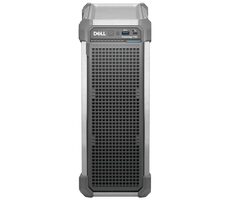 DELL PowerEdge T160 / Xeon E-2414 2.6GHz / 16GB / 2x 960GB SSD RAID 1 / 2x GLAN / iDRAC 9 Ent. 16G