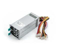 Synology (PSU 500W-RP SET_2) Redundant PSU 500W komplet