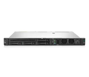 HPE DL20 Gen11 / Xeon E-2436 2.9GHz / 32GB / 2 x 480GB SATA / 800W / 1U Rack