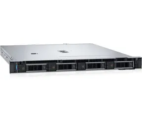 DELL PowerEdge R360 / Xeon 6357P 3.0GHz / 32GB / 2x480GB SSD / 2x 700W / H755 / iDRA9E / 2x GLAN / 1U