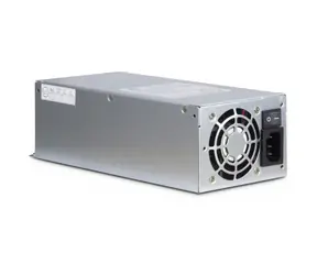 Inter-Tech ASPOWER U2A-B20500-S / napájecí zdroj / 500 W