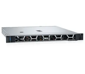 DELL PowerEdge R360 / Xeon 6333P 3.1GHz / 32GB / 2x 480GB SSD / 1x 700W / H755 / iDRAC 9 Enterprise 16G/ 2x GLAN