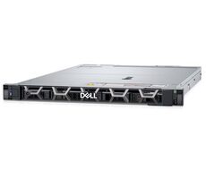 DELL PowerEdge R660xs / Xeon Silver 4514Y 2.0GHz / 2x 32GB / 2x 480GB SSD / H755/ 2x 1100W / iDRAC 9 / 3Y