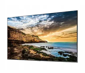 43" SAMSUNG QE43T černá / UHD / LED / HDMI / USB