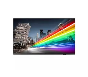 43" Philips 43BFL2214-UHD černá / 4k UDH / LED / HDMI / USB / CI+ / LAN / Wi-Fi / DVB-T T2 C S S2 / 2x10W repro
