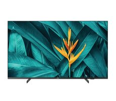 55" PHILIPS 55HFL5214U/12 černá / 4K UHD / D-LED / HDMI / USB / CI+ / LAN / Wi-Fi / DVB-T T2 C / Android / 2x10W re