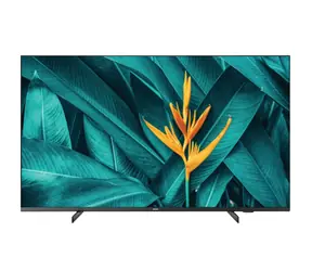 55" PHILIPS 55HFL5214U/12 černá / 4K UHD / D-LED / HDMI / USB / CI+ / LAN / Wi-Fi / DVB-T T2 C / Android / 2x10W re