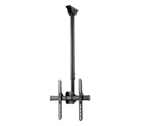 Hama 118655 stropní držák TV / 400x400 / otočný / až pro 65" 