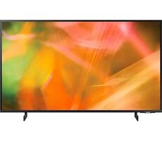 55" SAMSUNG HG55AU800EEXEN černá / 3840 x 2160 / LED / HDMI / USB / Wi-Fi / LAN / DVB-T2 / 20W repro