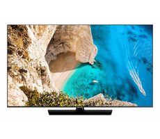 55" SAMSUNG HG55ET690UBXEN černá / 3840 x 2160 / LED / HDMI / USB / Wi-Fi / LAN / DVB-T2 / 20W repro