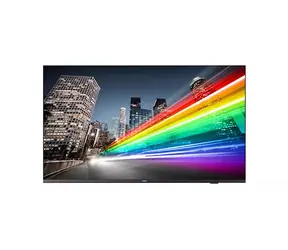50" PHILLIPS 50BFL2214/12 černá / 4K UHD / VA / HDMI / USB / LAN / Wi-Fi / DVB-T T2 C / Android / 2x10W repro