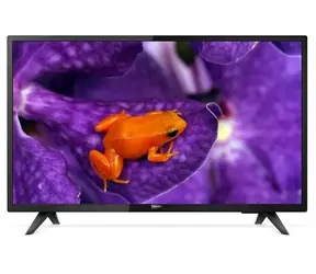 32" PHILLIPS 32HFL5114/12 černá / LED / FullHD / HDMI / USB / CI+ / LAN / optický výstup / DVB-T T2 C / 2x8W repro