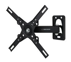 Esperanza ERW011 TV nástěnný držák pro 12-50" modely / do 20kg