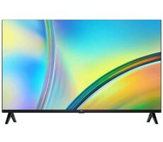 40" TCL 40S5400A černá / FullHD / LED / HDMI / USB / CI+ / LAN / Wi-Fi / BT / DVB-T2&C&S2 / 18W repro 