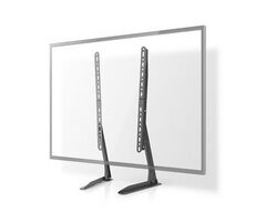 Nedis držák TV TVSM1050BK