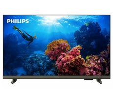 32" Philips 32PHS6808/12 černá / HD / LED / HDMI / USB / DVB-T2/C/S2 / 10W repro